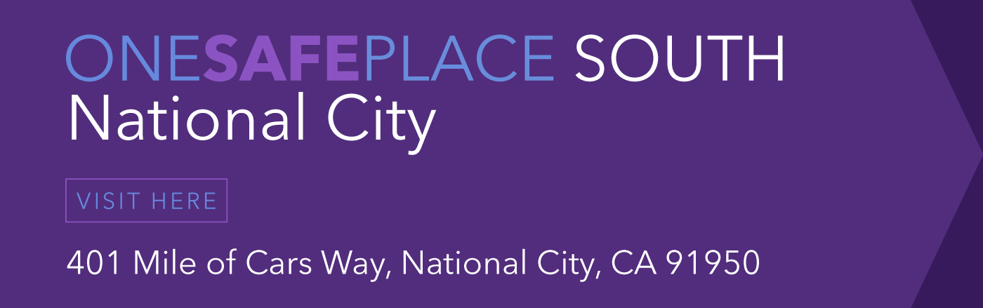 OSP South Address Web Button