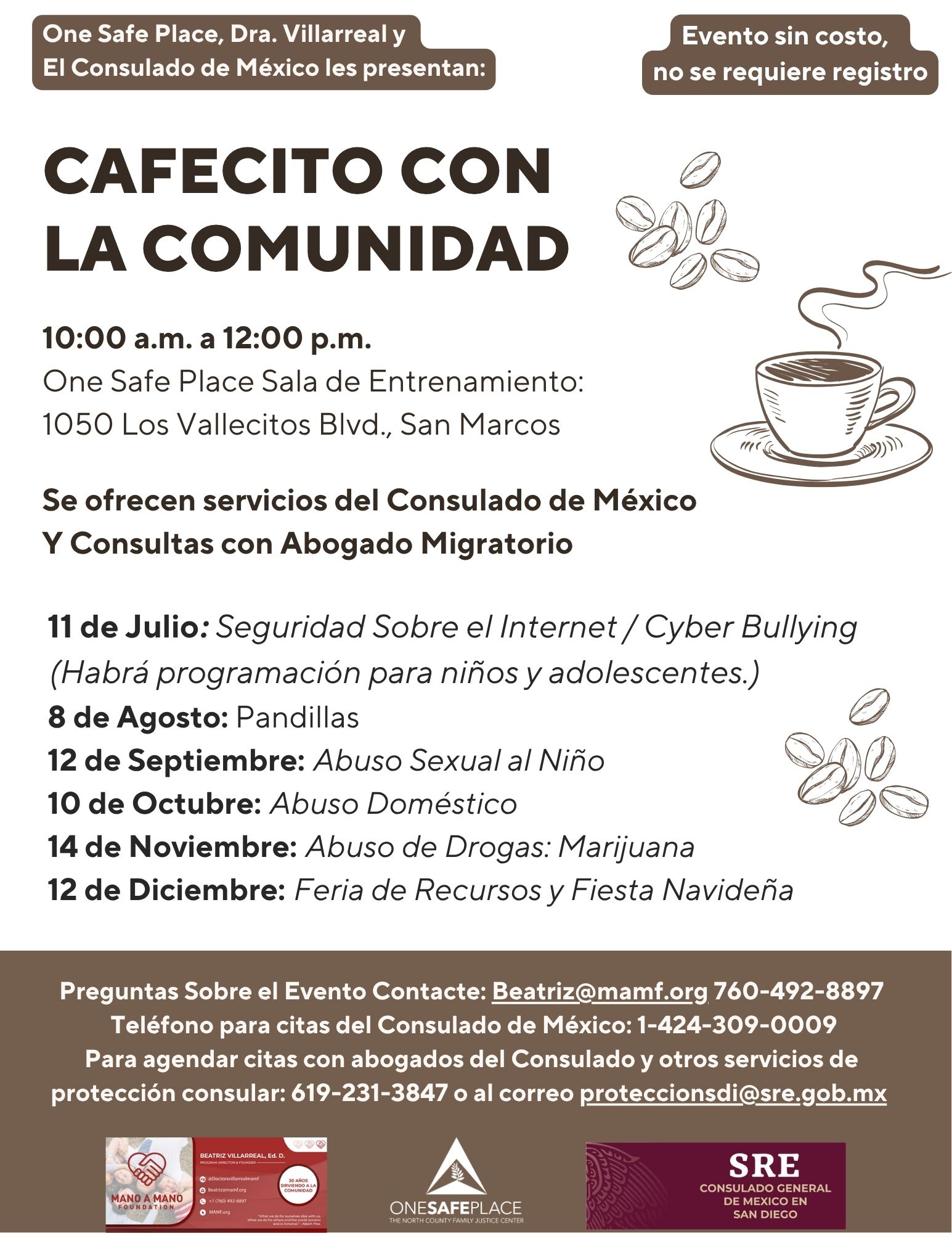 Cafecito con la comunidad July-Dec '25 (2)