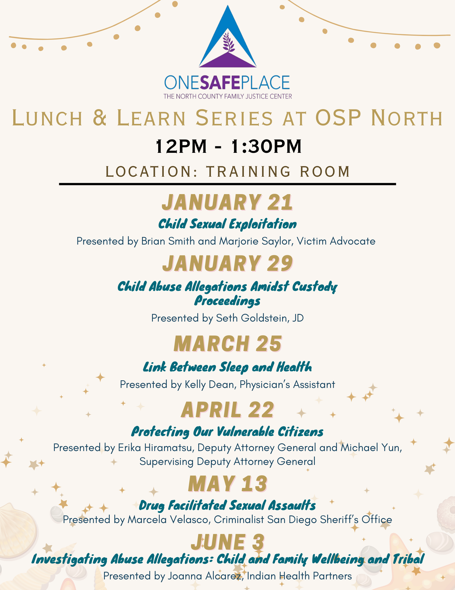 2026 Jan to June Flyyer LL North